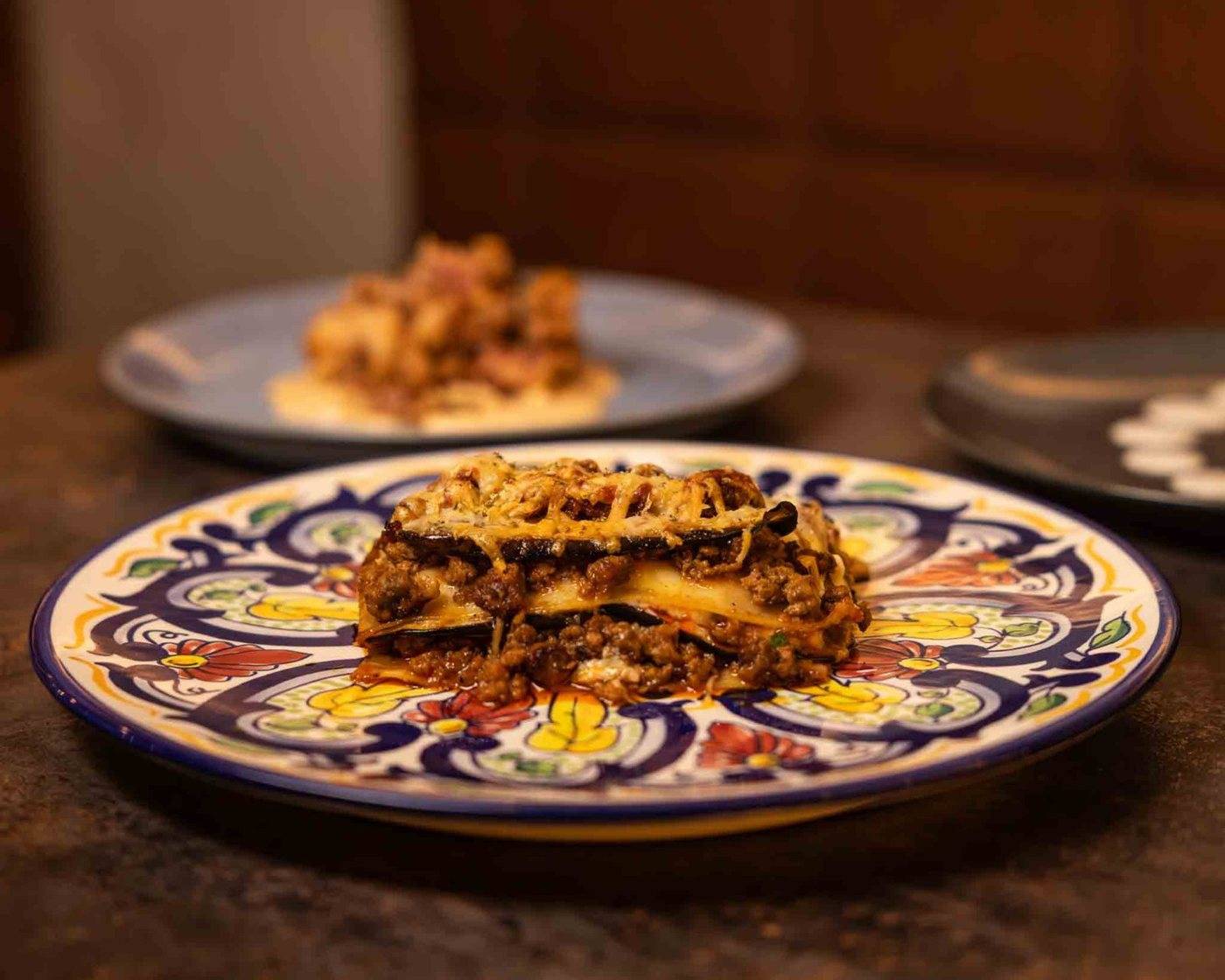 Plato de La Josefita (foto 4 de 6)