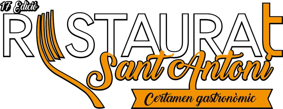 Restaurat Sant Antoni · Certamen gastronómico