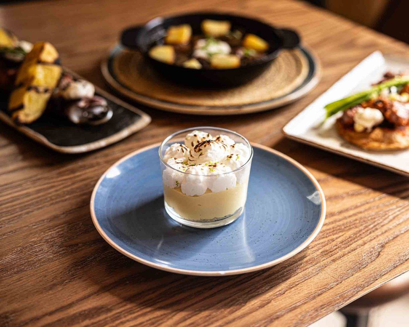 Plato de S·Marí Cocina-Bar (foto 3 de 6)