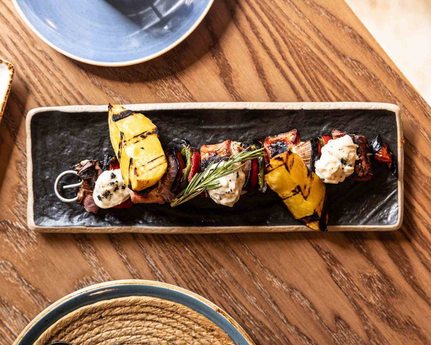 Plato de S·Marí Cocina-Bar (foto 5 de 6)