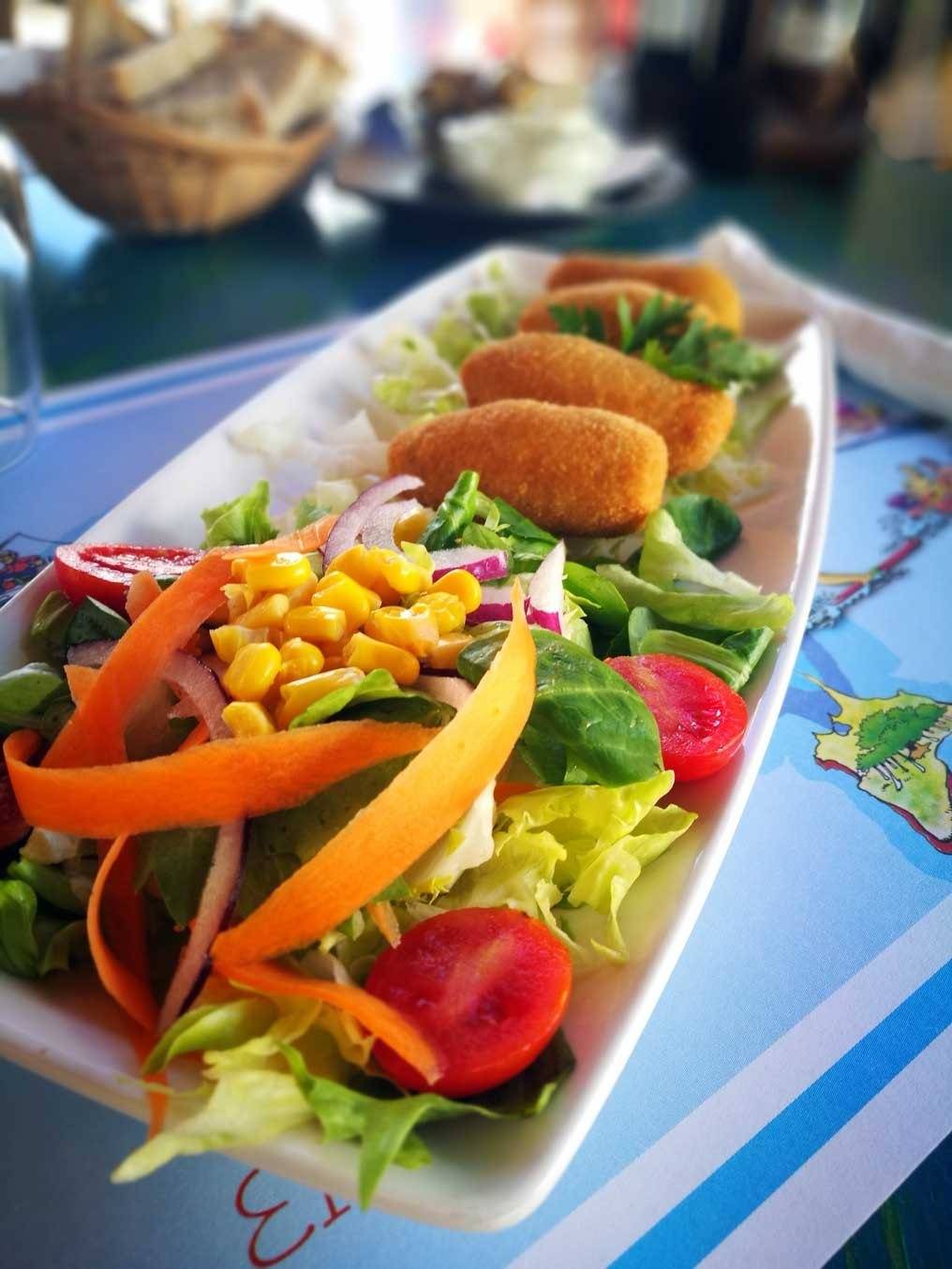 Plato de Sa Palmera (foto 4 de 6)