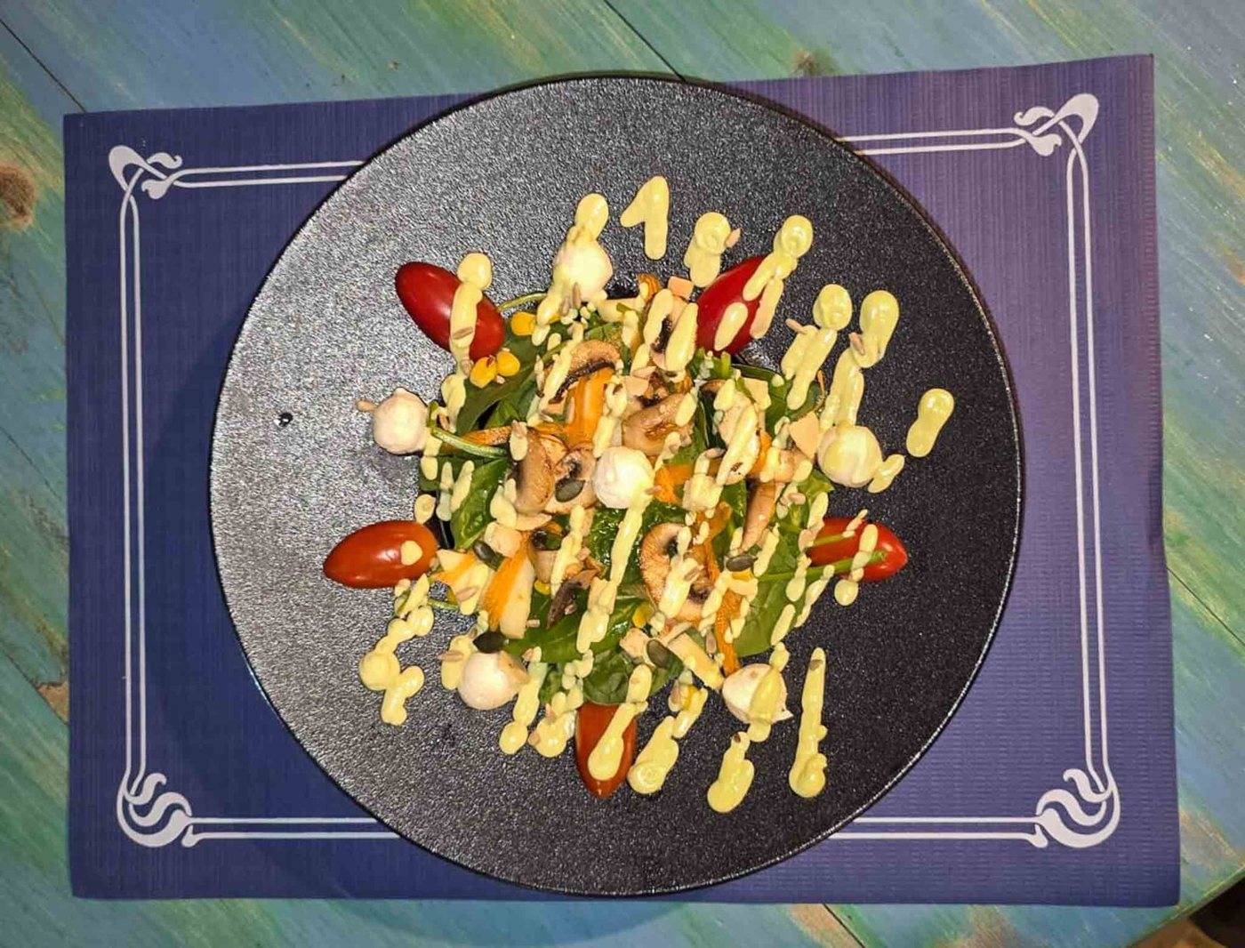 Plato de Sa Palmera (foto 6 de 6)
