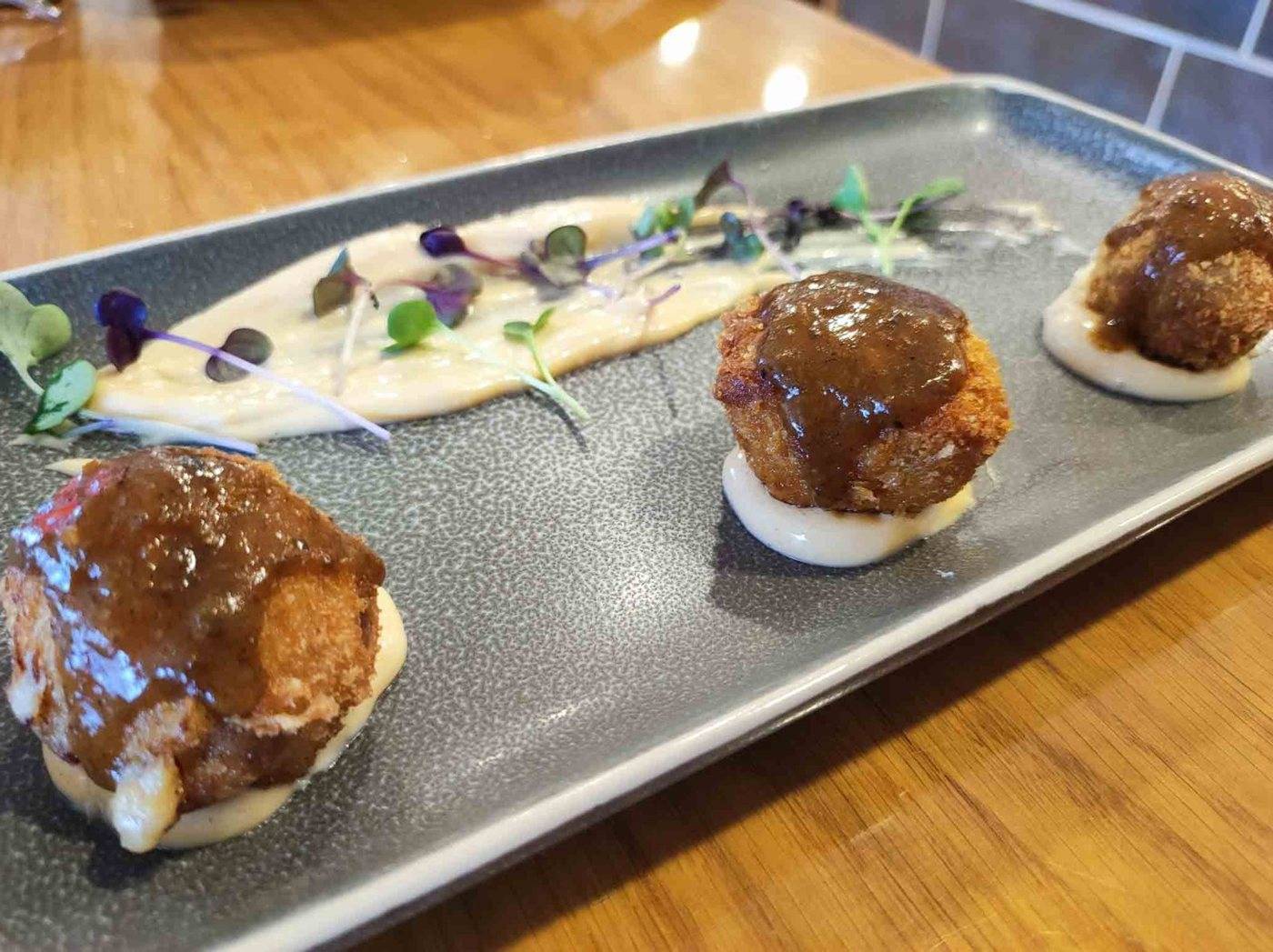 Plato de Zebra Steak & Grill (foto 4 de 6)