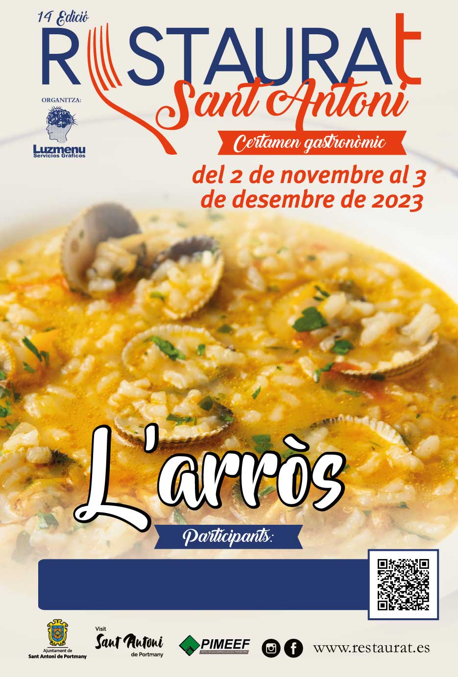 Restaurat Sant Antoni