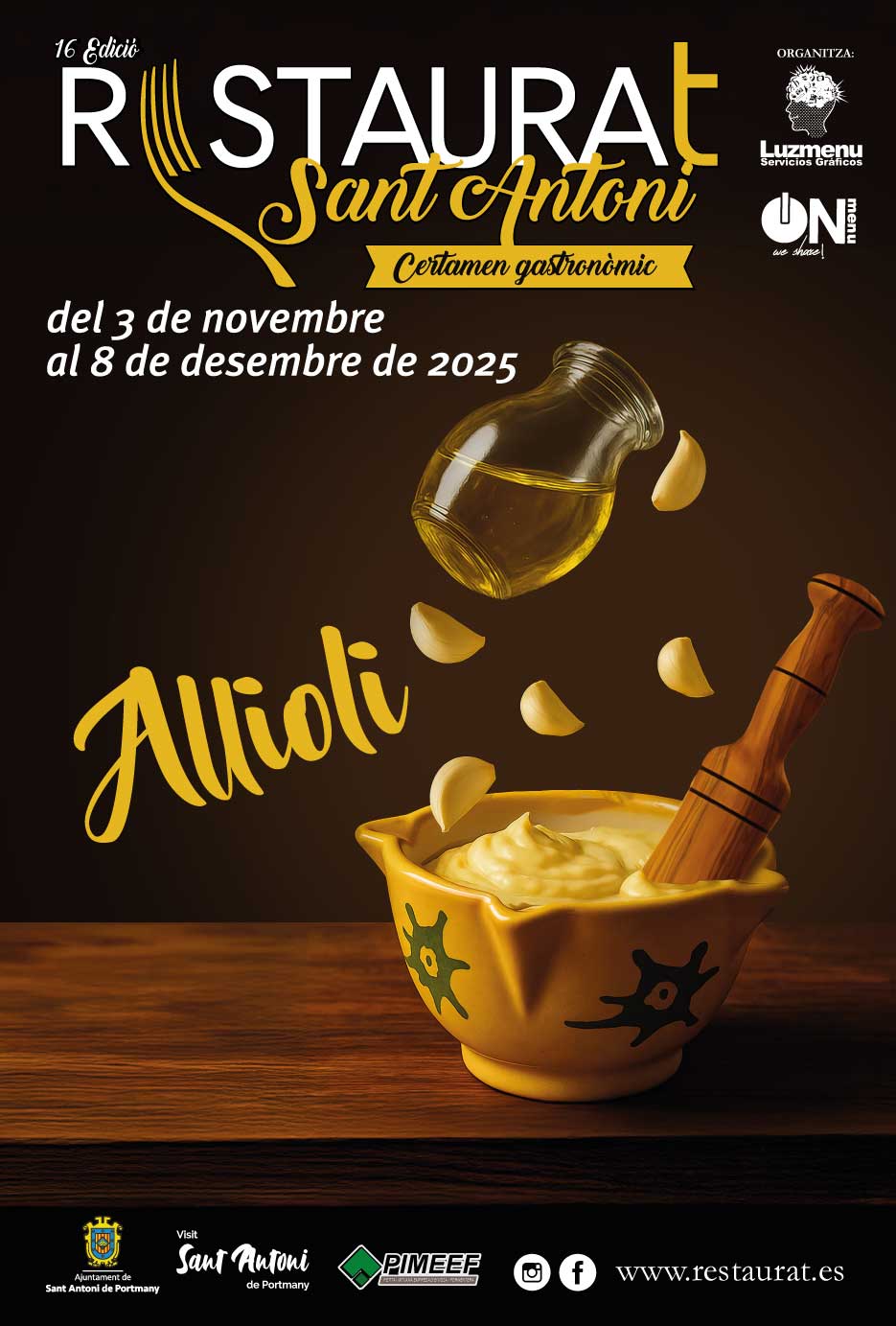 Restaurat Sant Antoni