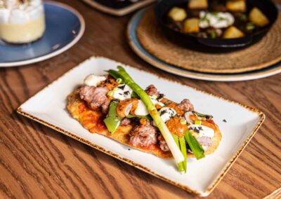 S·Marí Cocina-Bar